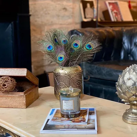 Grand Haussmanien De Standing Avec Jacuzzi Terrasse Et Parking En Hyper Centre