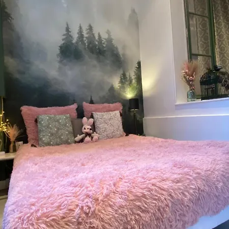 Grand Haussmanien De Standing Avec Jacuzzi Terrasse Et Parking En Hyper Centre Apartamento Bordéus