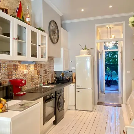 Grand Haussmanien De Standing Avec Jacuzzi Terrasse Et Parking En Hyper Centre *