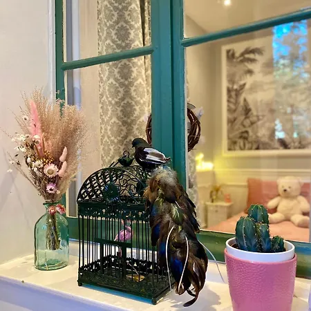 Apartamento Grand Haussmanien De Standing Avec Jacuzzi Terrasse Et Parking En Hyper Centre